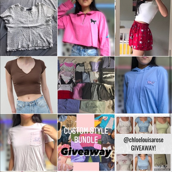 depop items